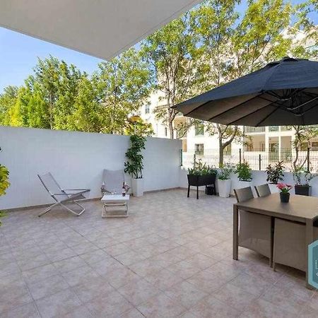 Terrace Miguel Torga Dream Lodging Albufeira Exterior photo